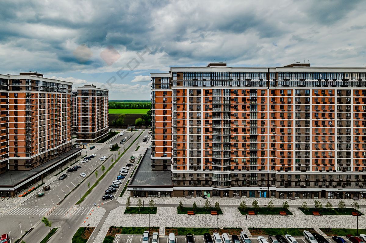 Купить 3-комнатную квартиру