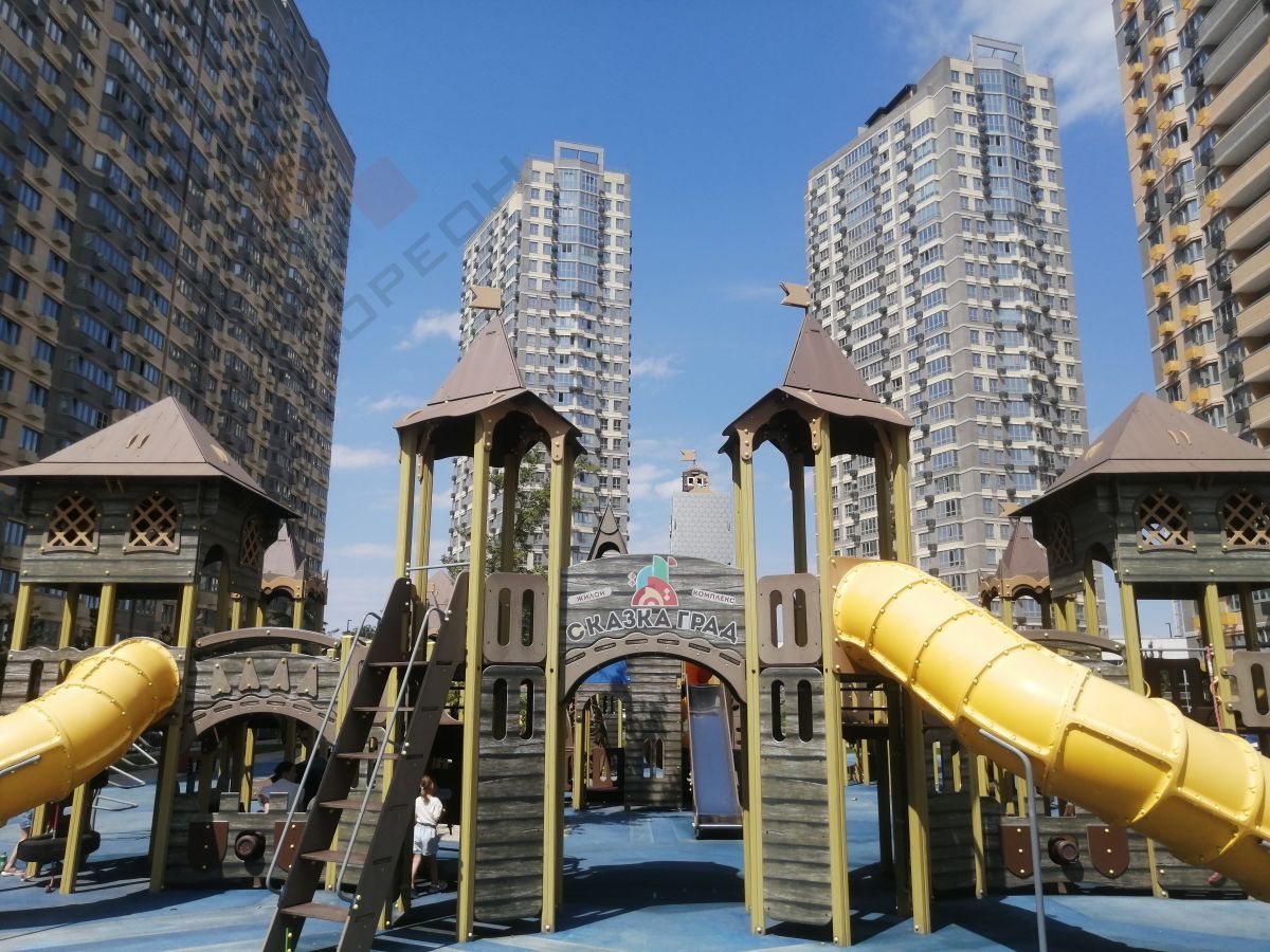 Купить 1-комнатную квартиру