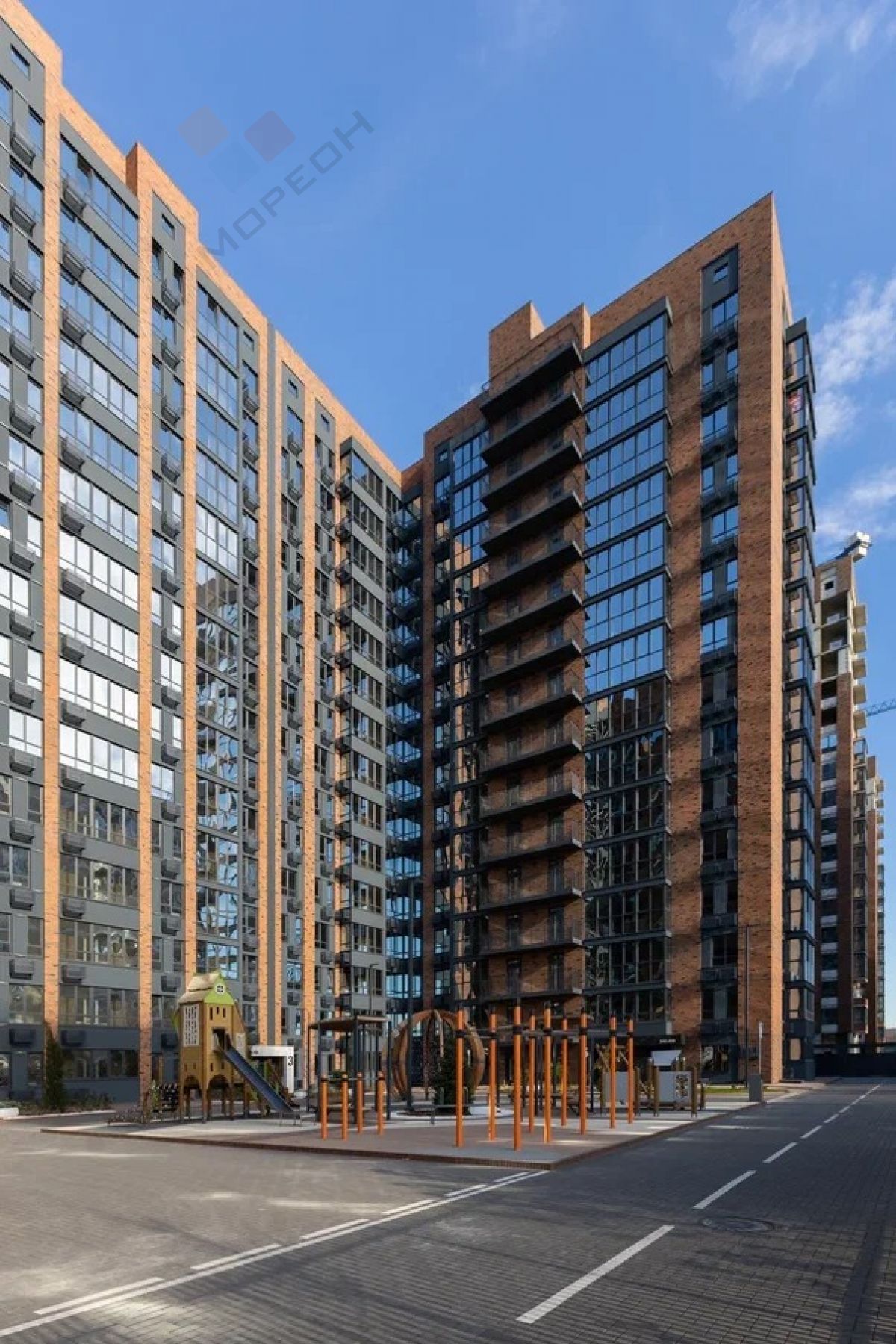 Купить 1-комнатную квартиру