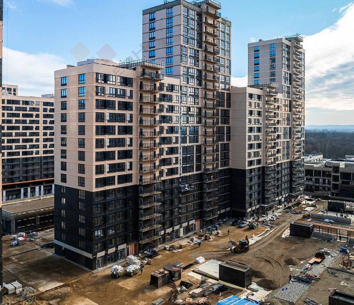 Купить 1-комнатную квартиру