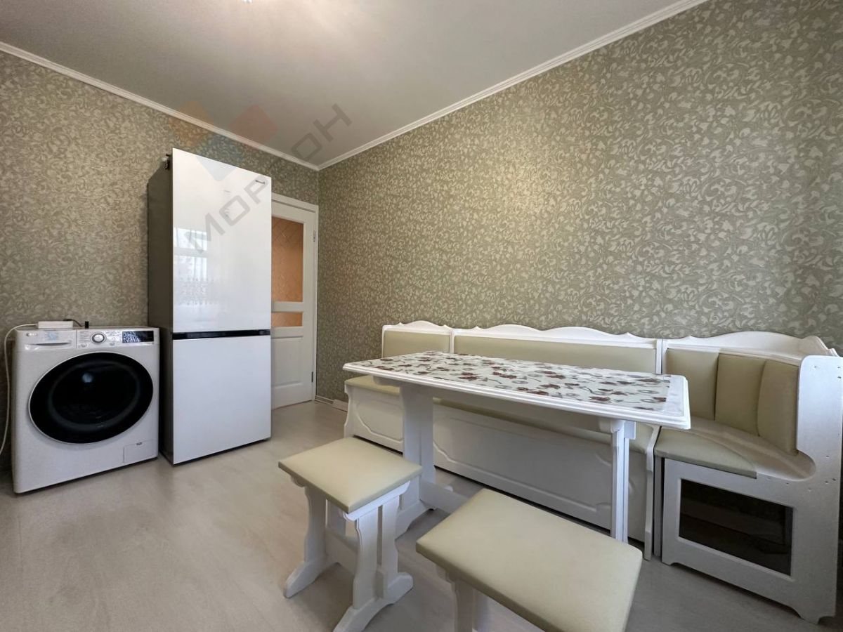 Купить 3-комнатную квартиру