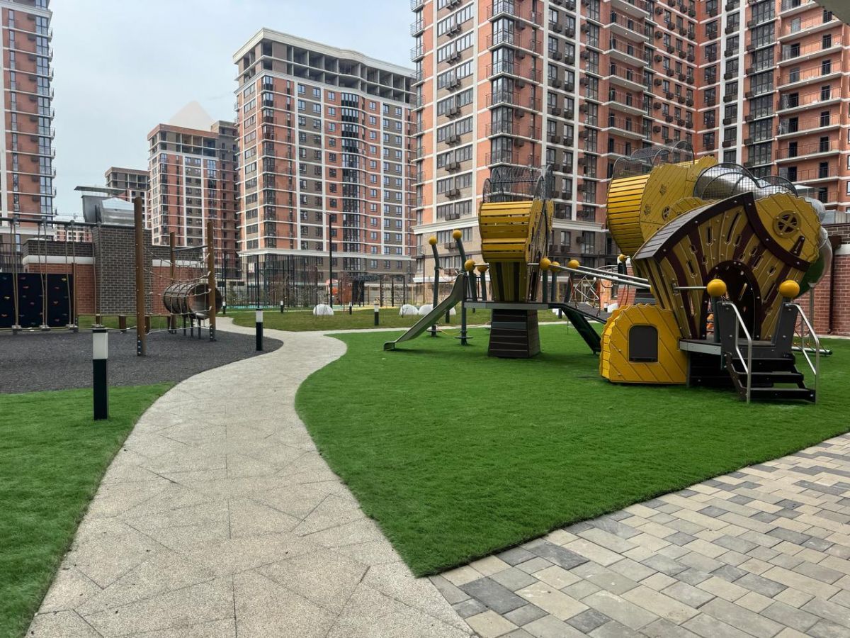 Купить 3-комнатную квартиру