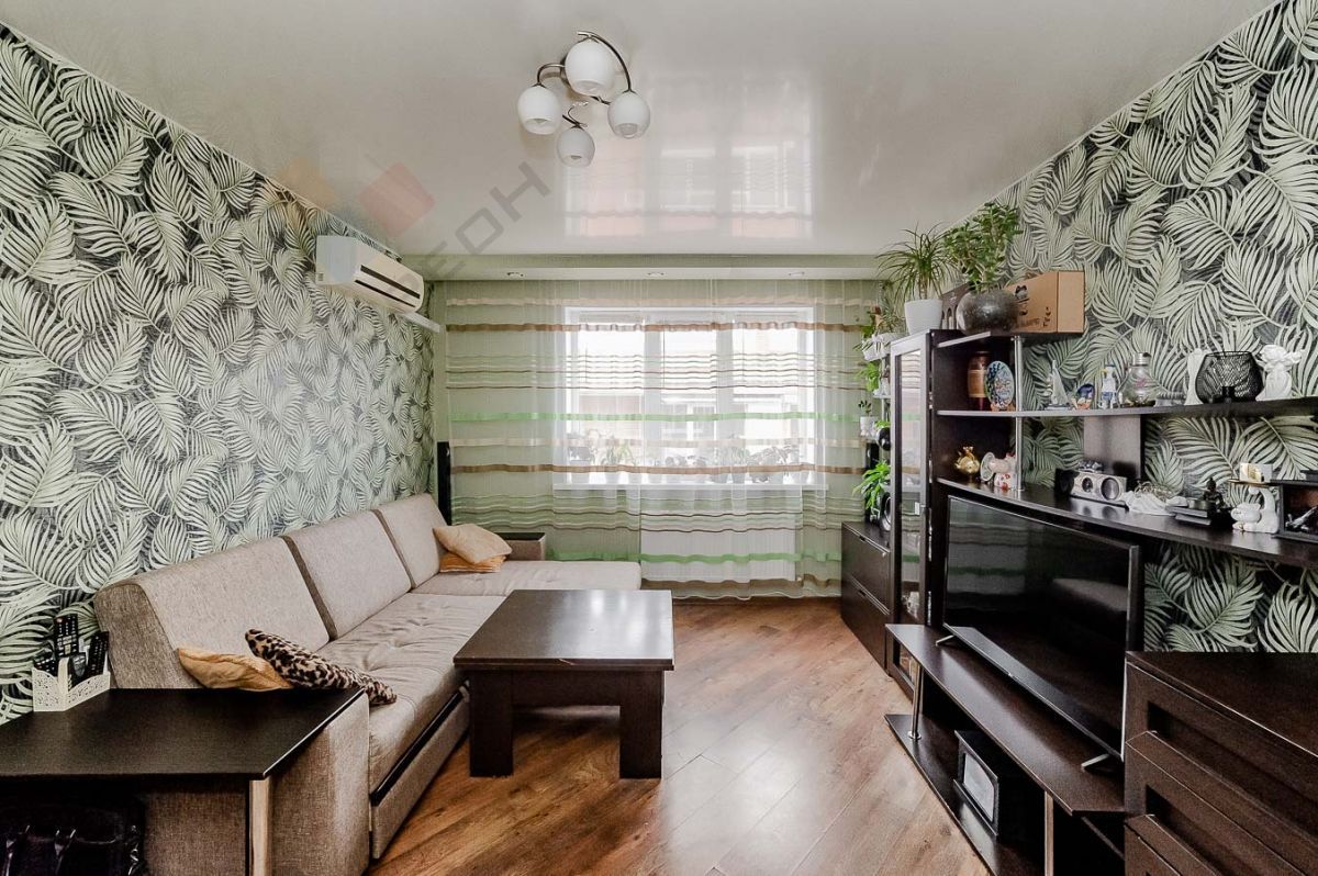 Купить 2-комнатную квартиру