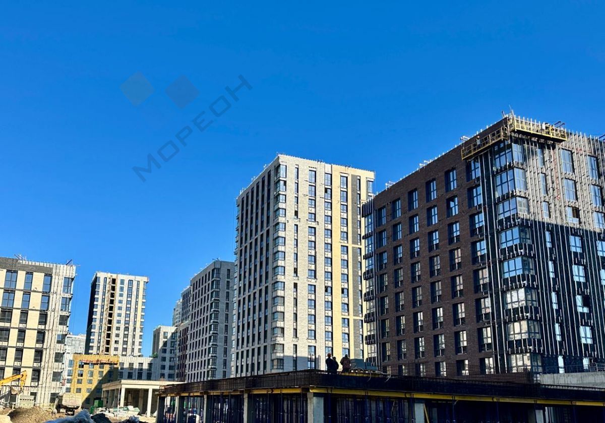 Купить 2-комнатную квартиру