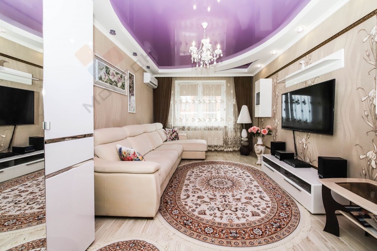 Купить 2-комнатную квартиру