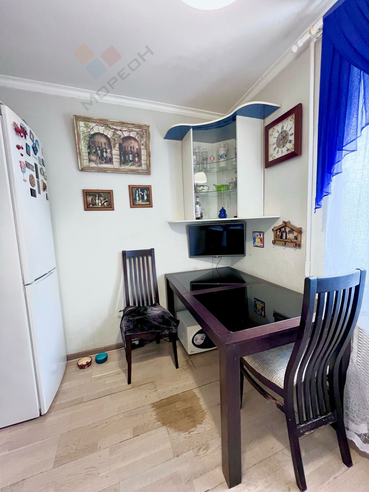 Купить 3-комнатную квартиру