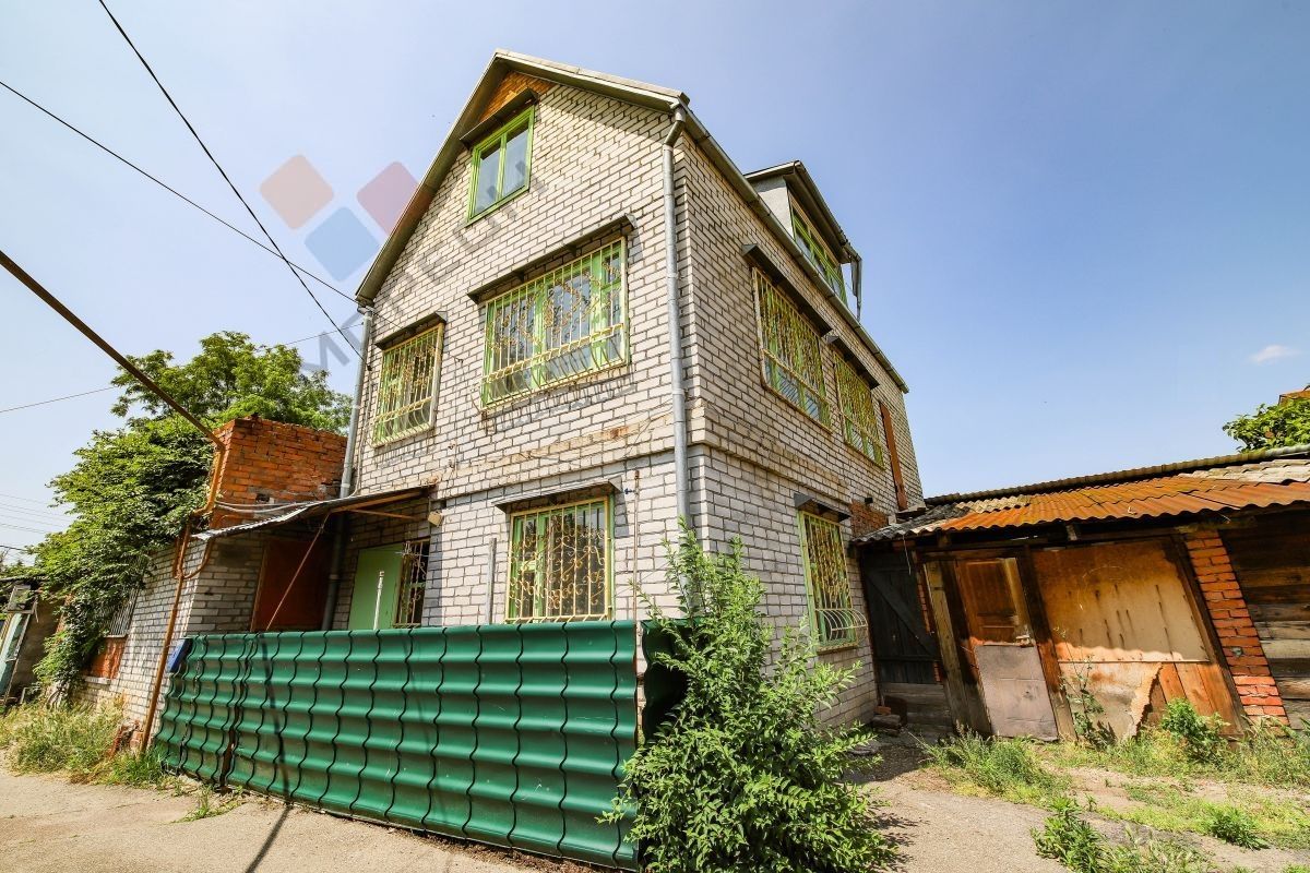 Купить 3-комнатную квартиру