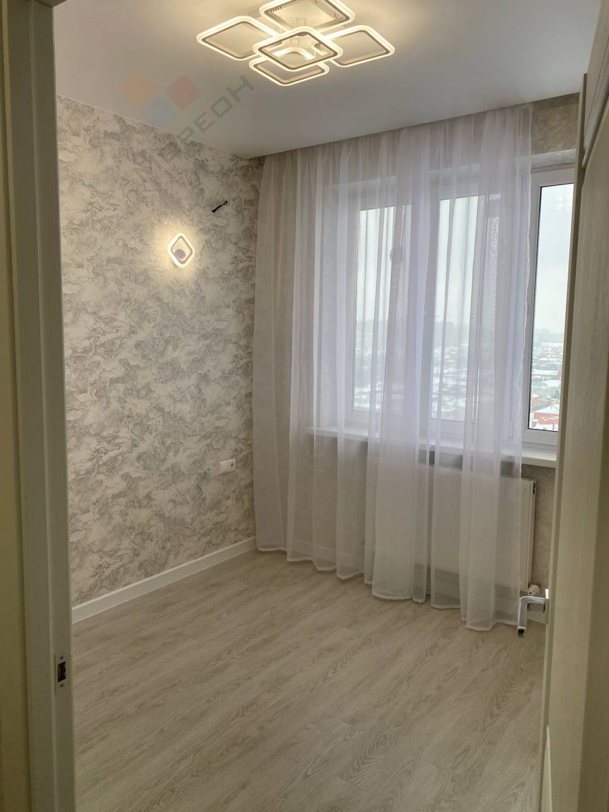 Купить 1-комнатную квартиру