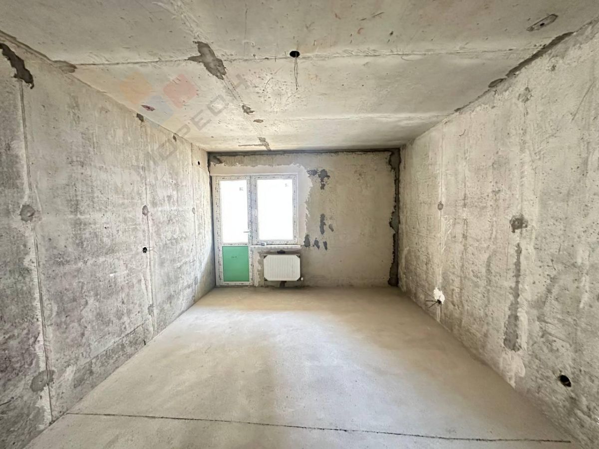 Купить 1-комнатную квартиру