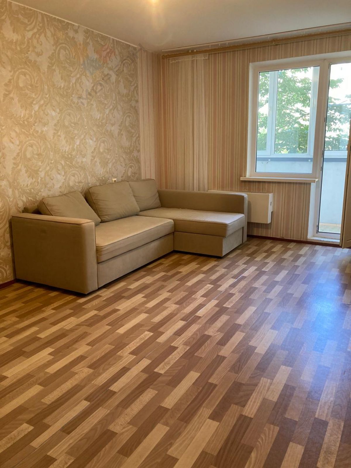 Купить 2-комнатную квартиру