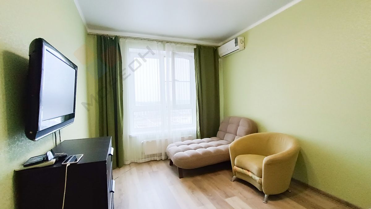 Купить 1-комнатную квартиру