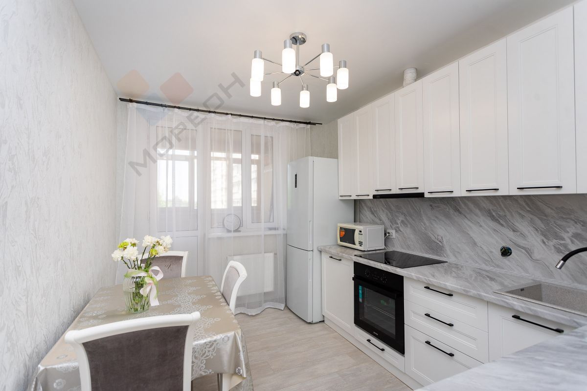 Купить 2-комнатную квартиру