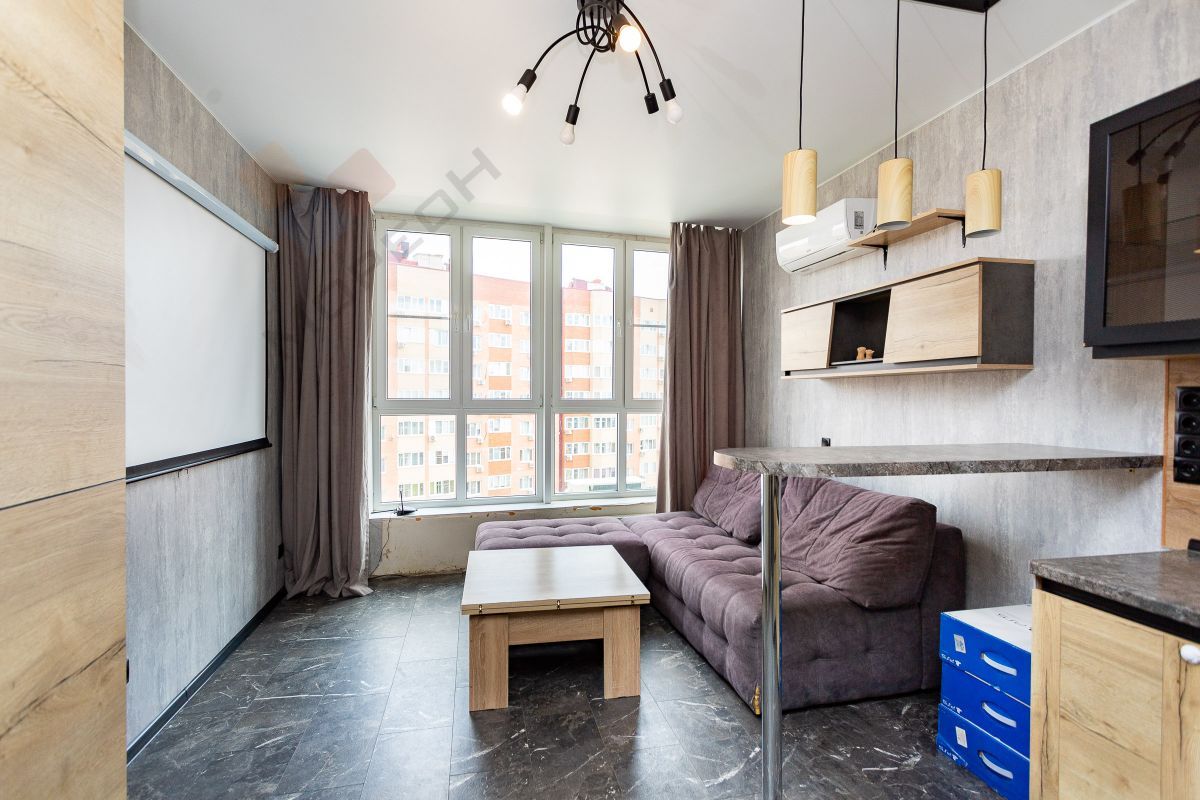 Купить 1-комнатную квартиру