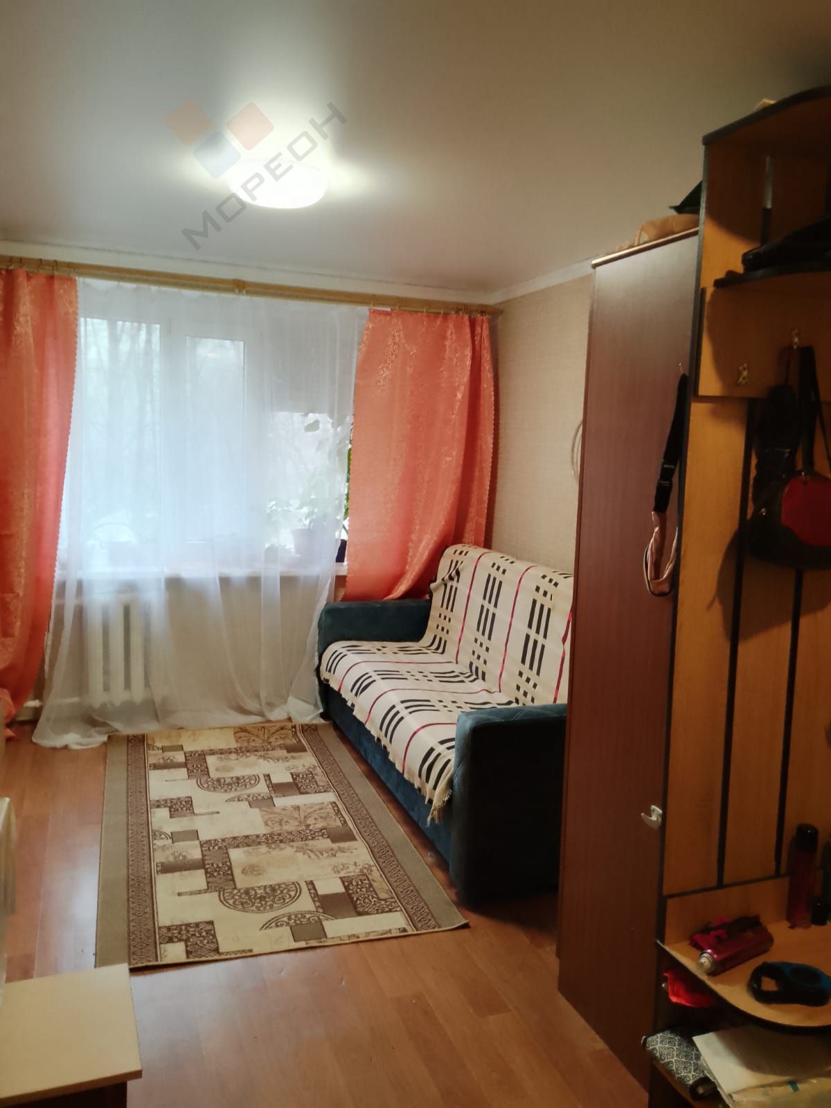 Купить комнату