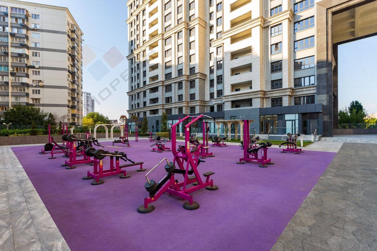 Купить 5-комнатную