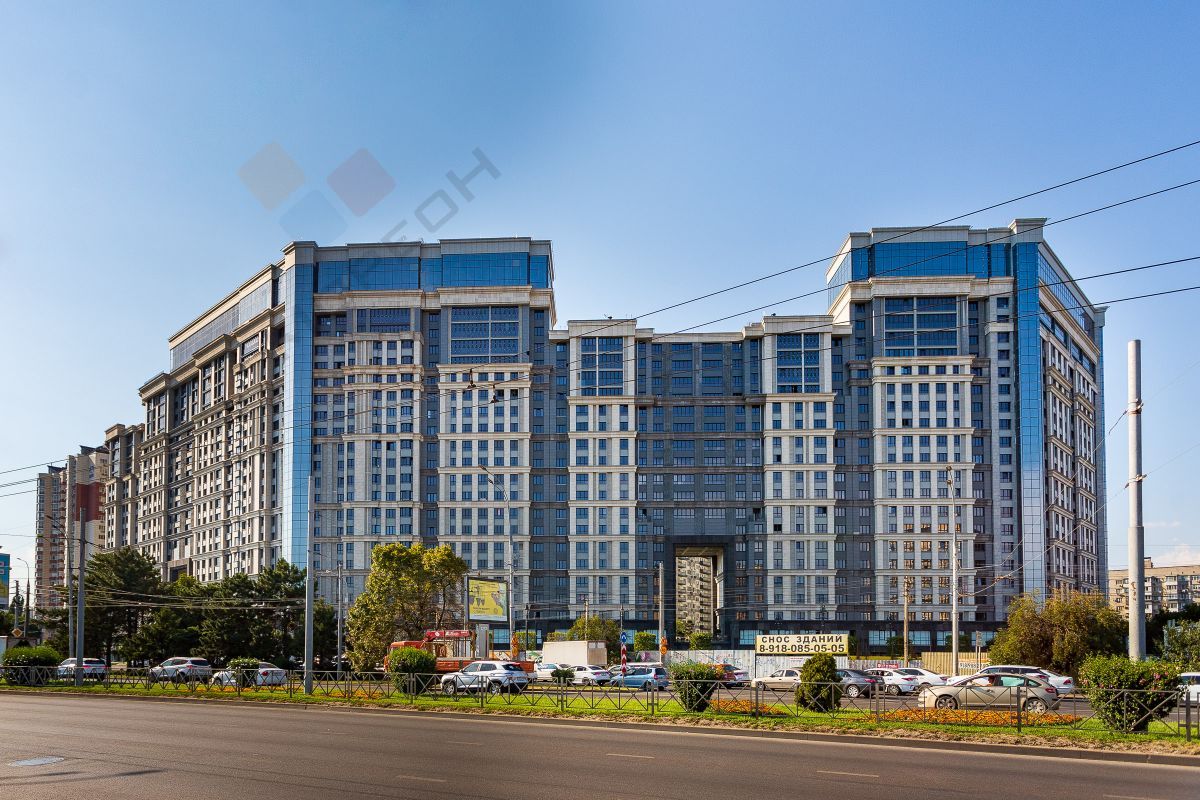 Купить 5-комнатную