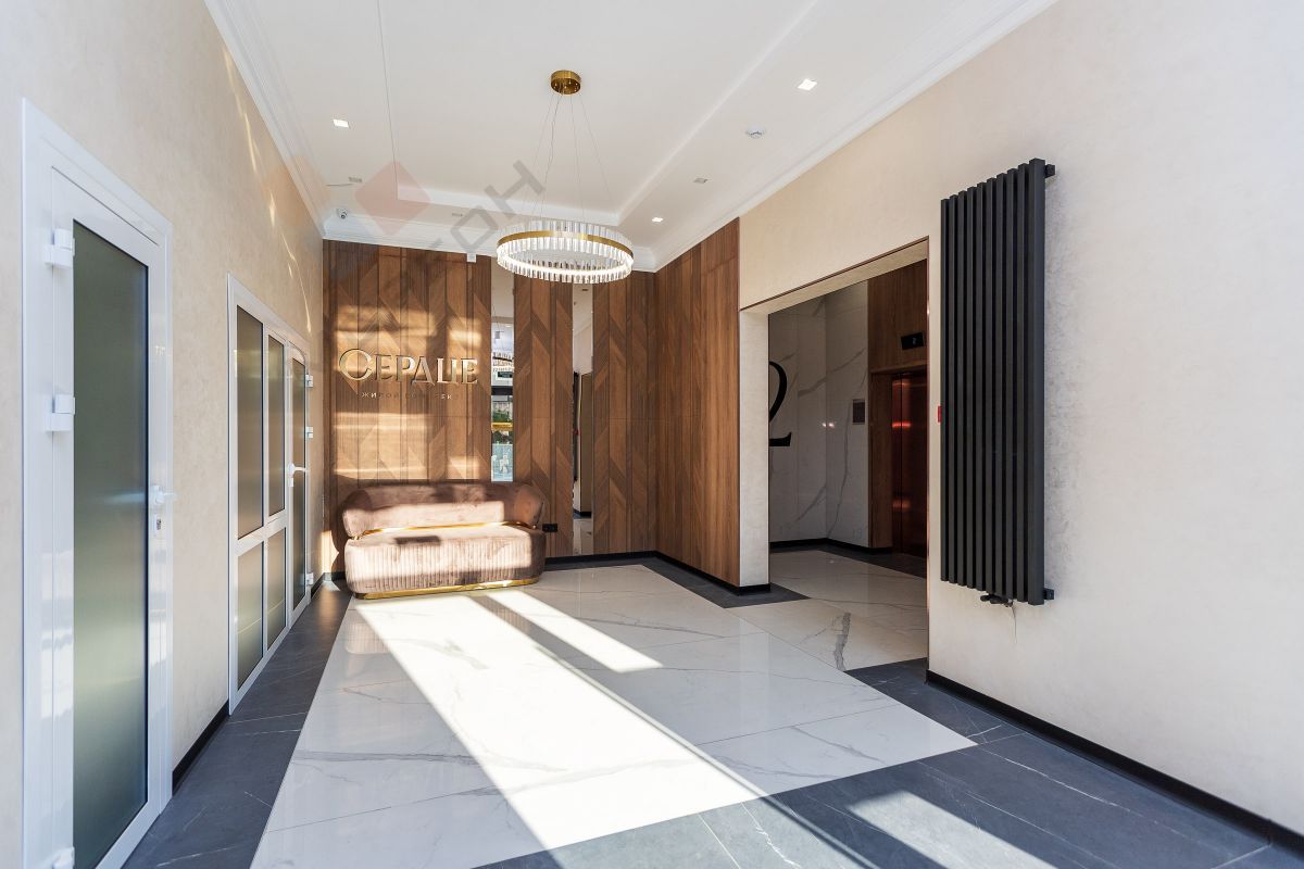 Купить 5-комнатную