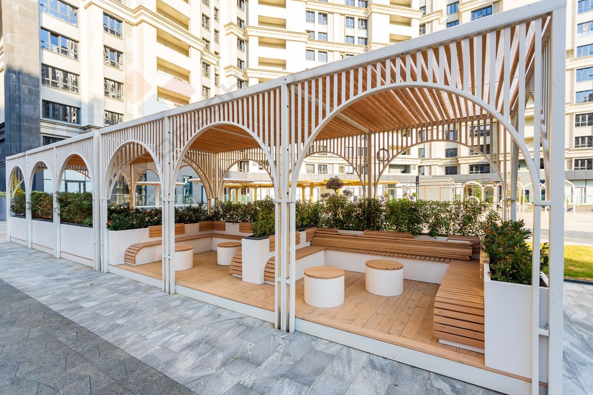 Купить 5-комнатную