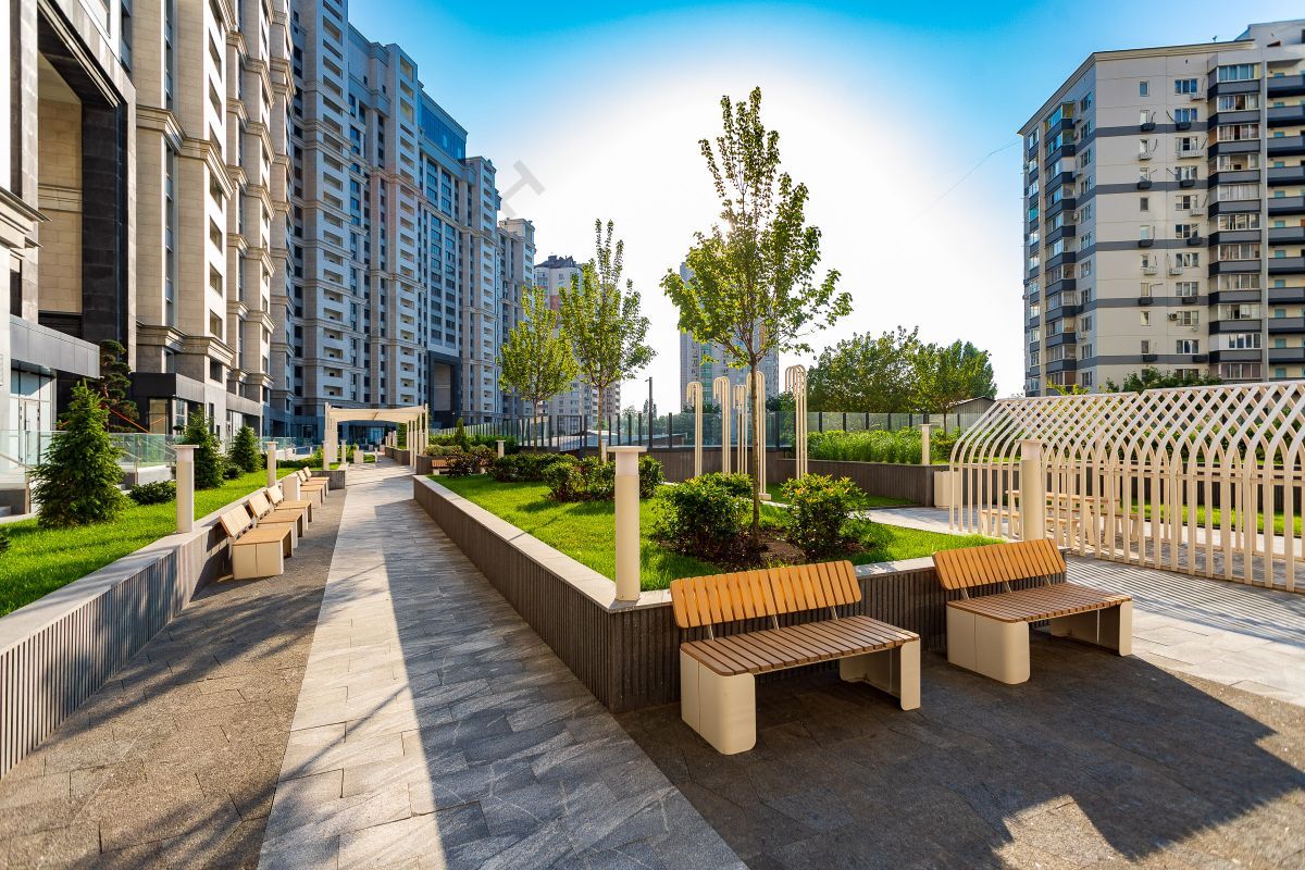 Купить 5-комнатную