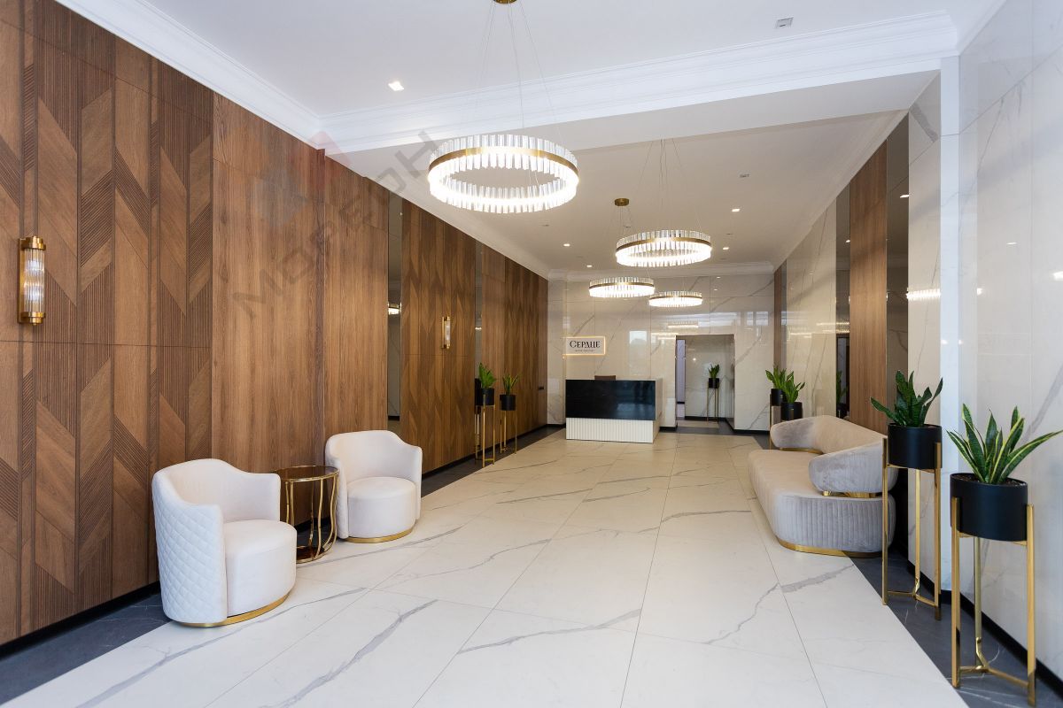 Купить 5-комнатную