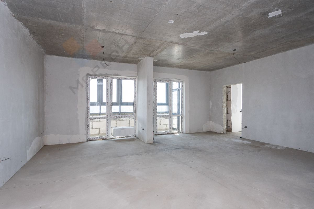 Купить 5-комнатную