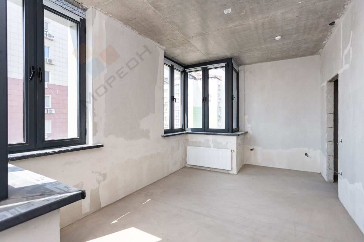 Купить 5-комнатную