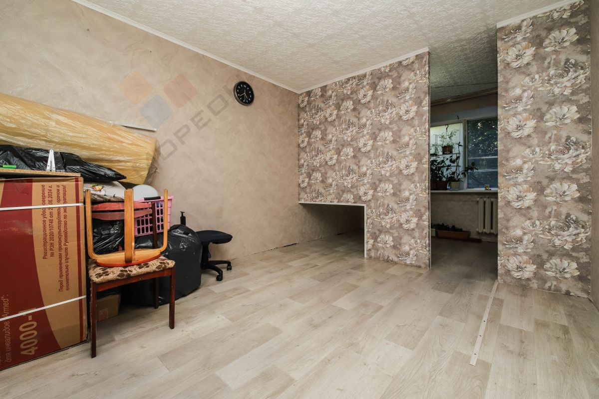 Купить комнату