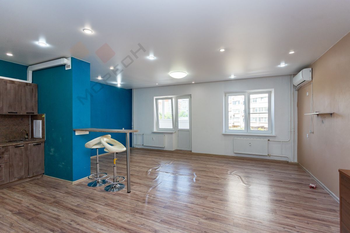 Купить 2-комнатную квартиру