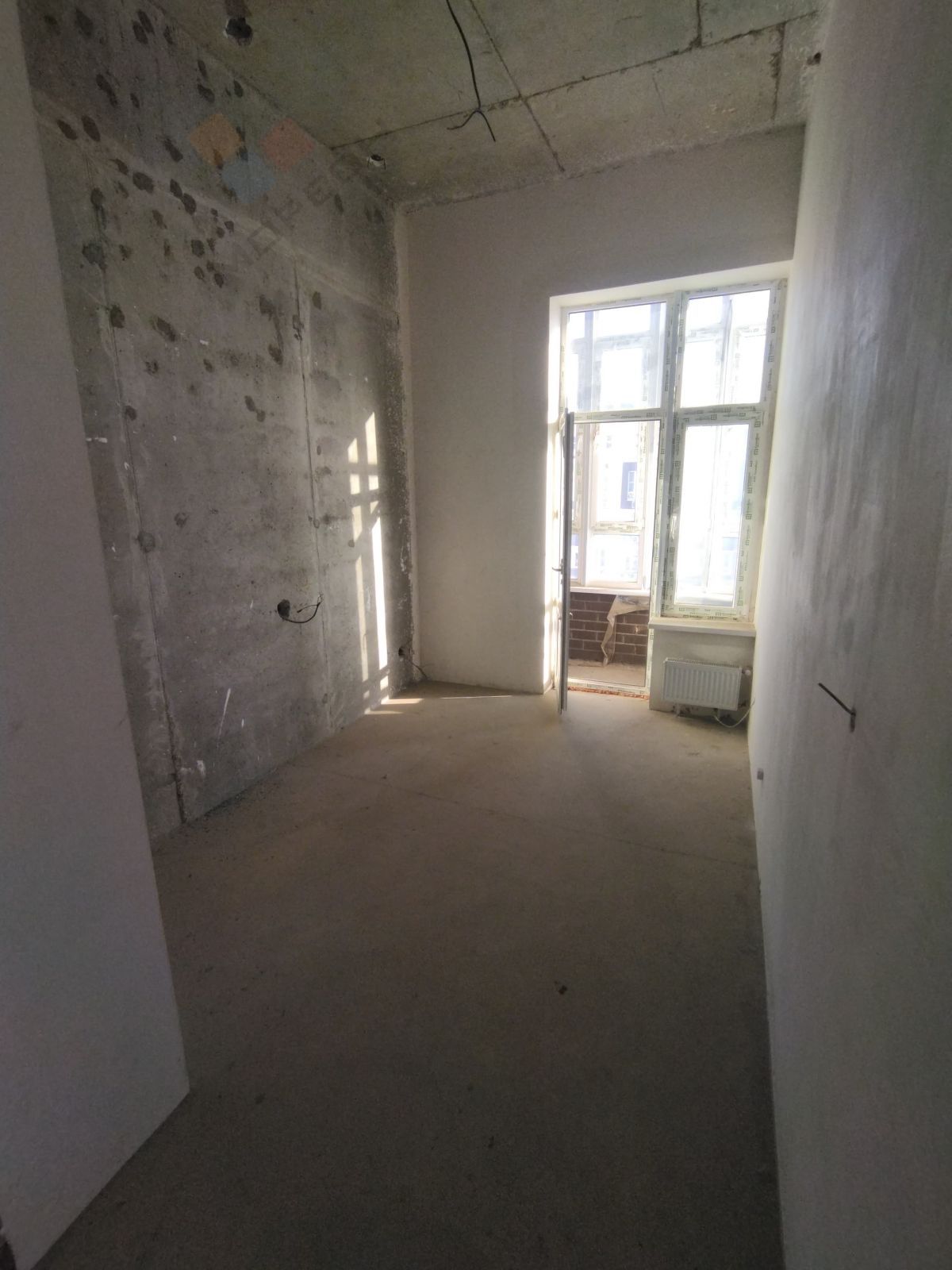 Купить 1-комнатную квартиру