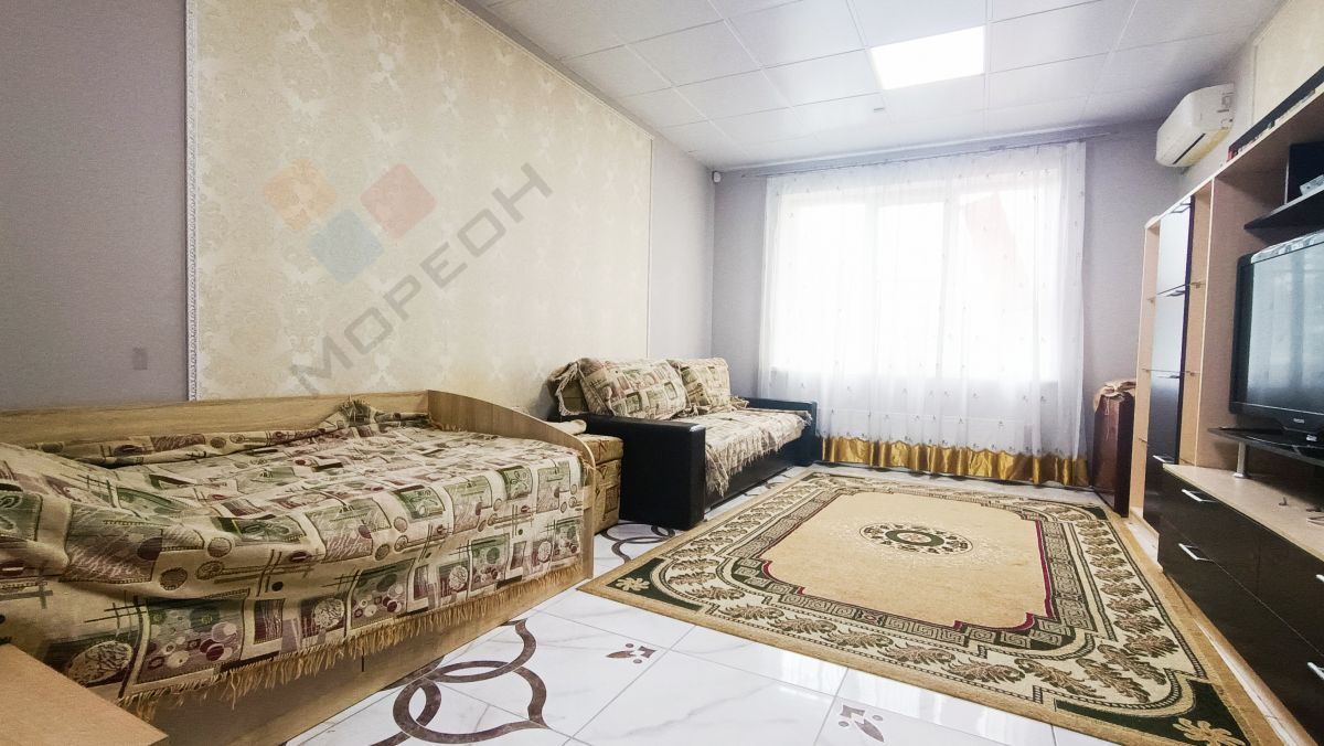 Купить 1-комнатную квартиру