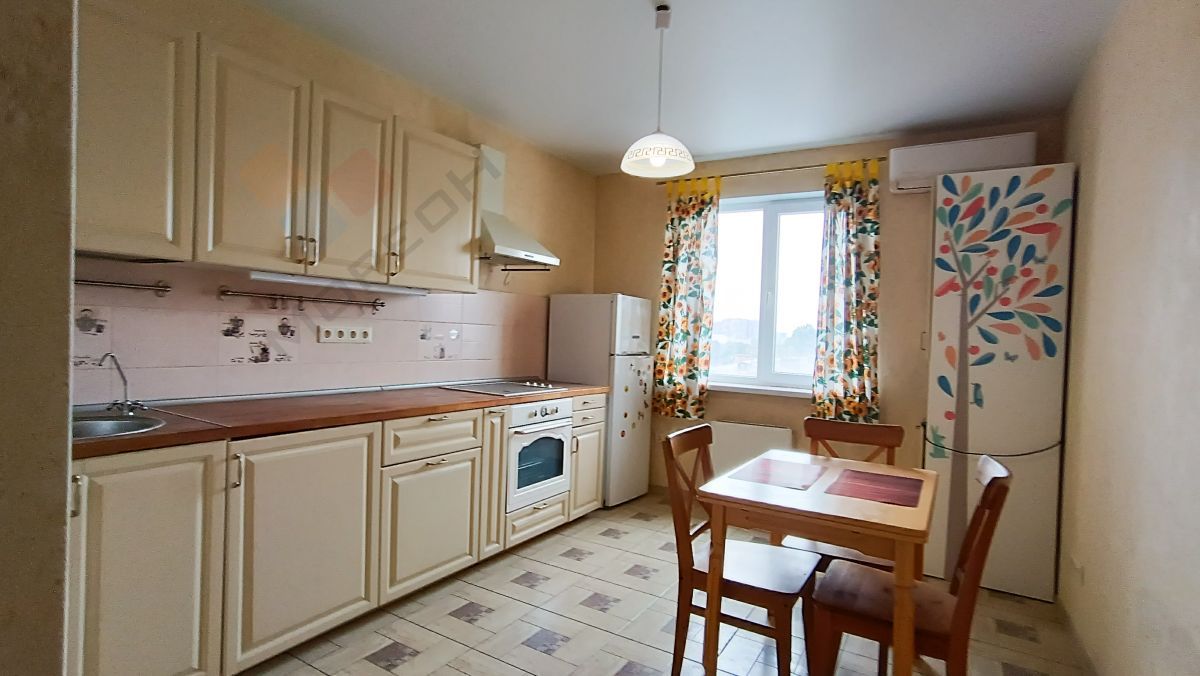 Купить 3-комнатную квартиру