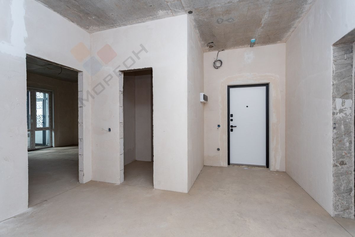 Купить 3-комнатную квартиру