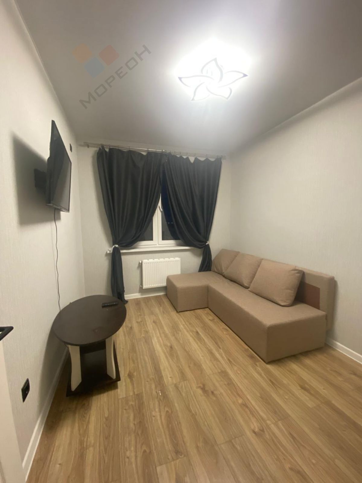 Купить 2-комнатную квартиру