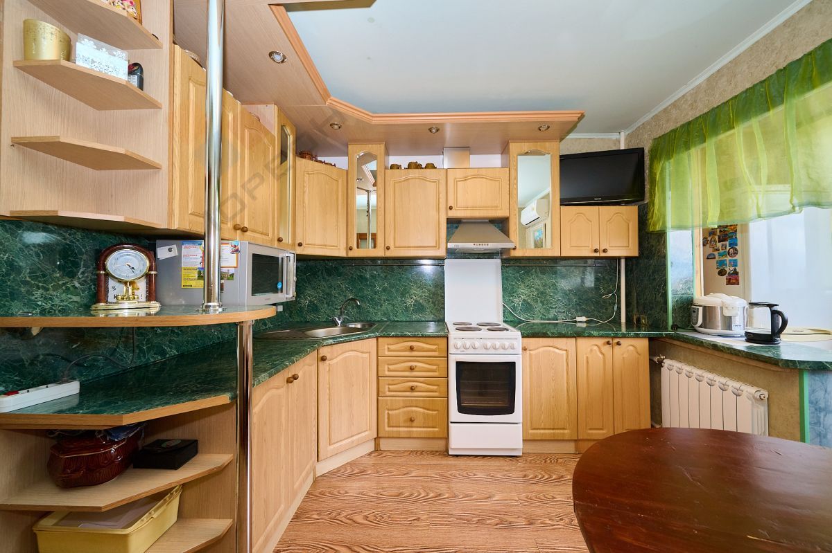 Купить 2-комнатную квартиру