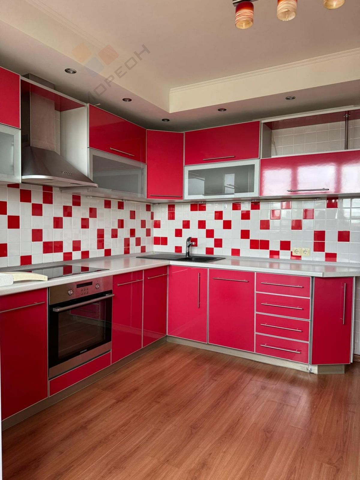 Купить 1-комнатную квартиру