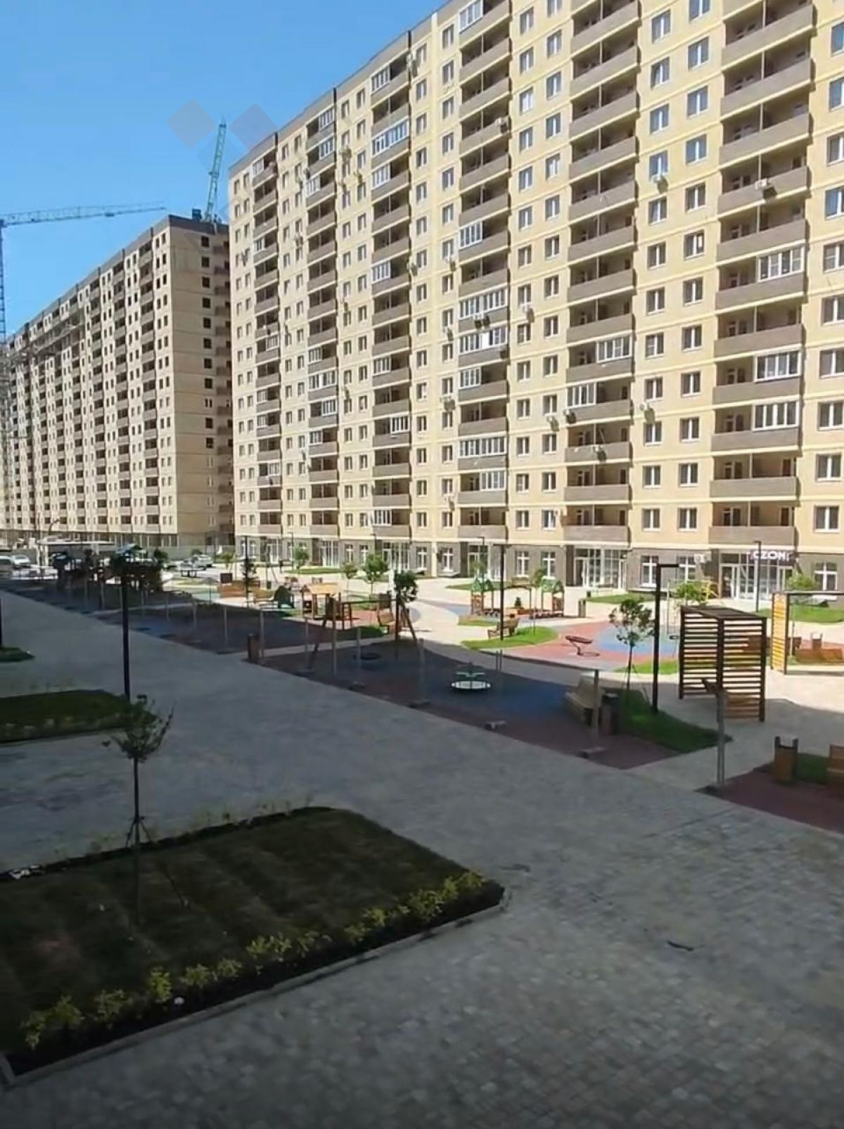 Купить 2-комнатную квартиру