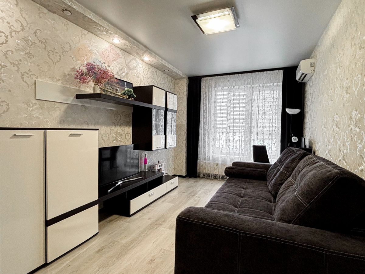 Купить 1-комнатную квартиру