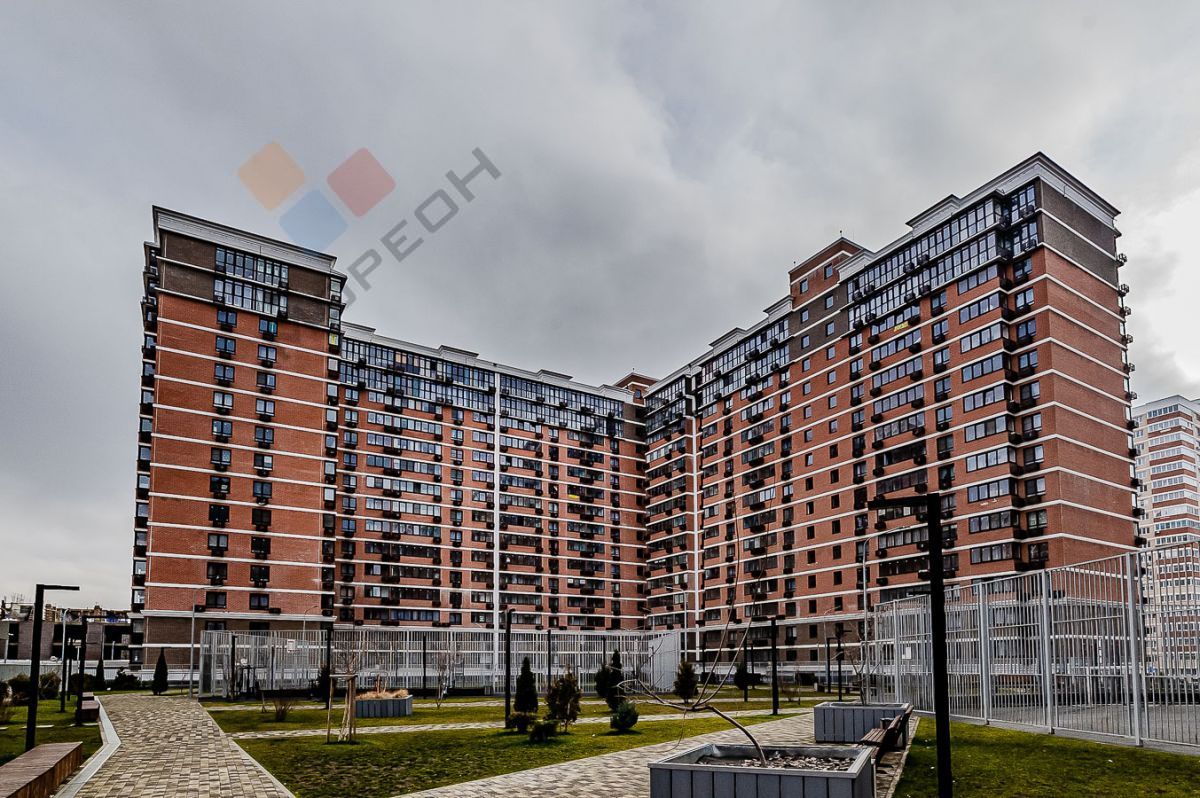 Купить 1-комнатную квартиру