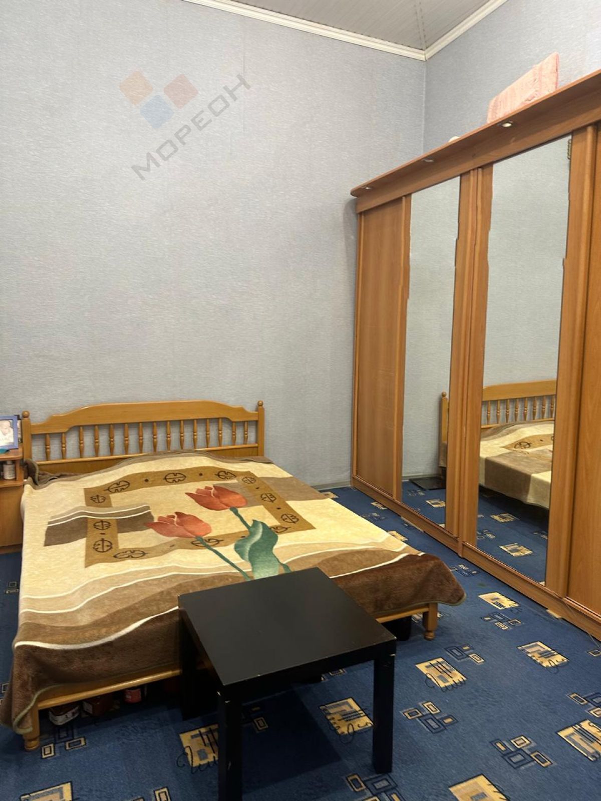 Купить 2-комнатную квартиру