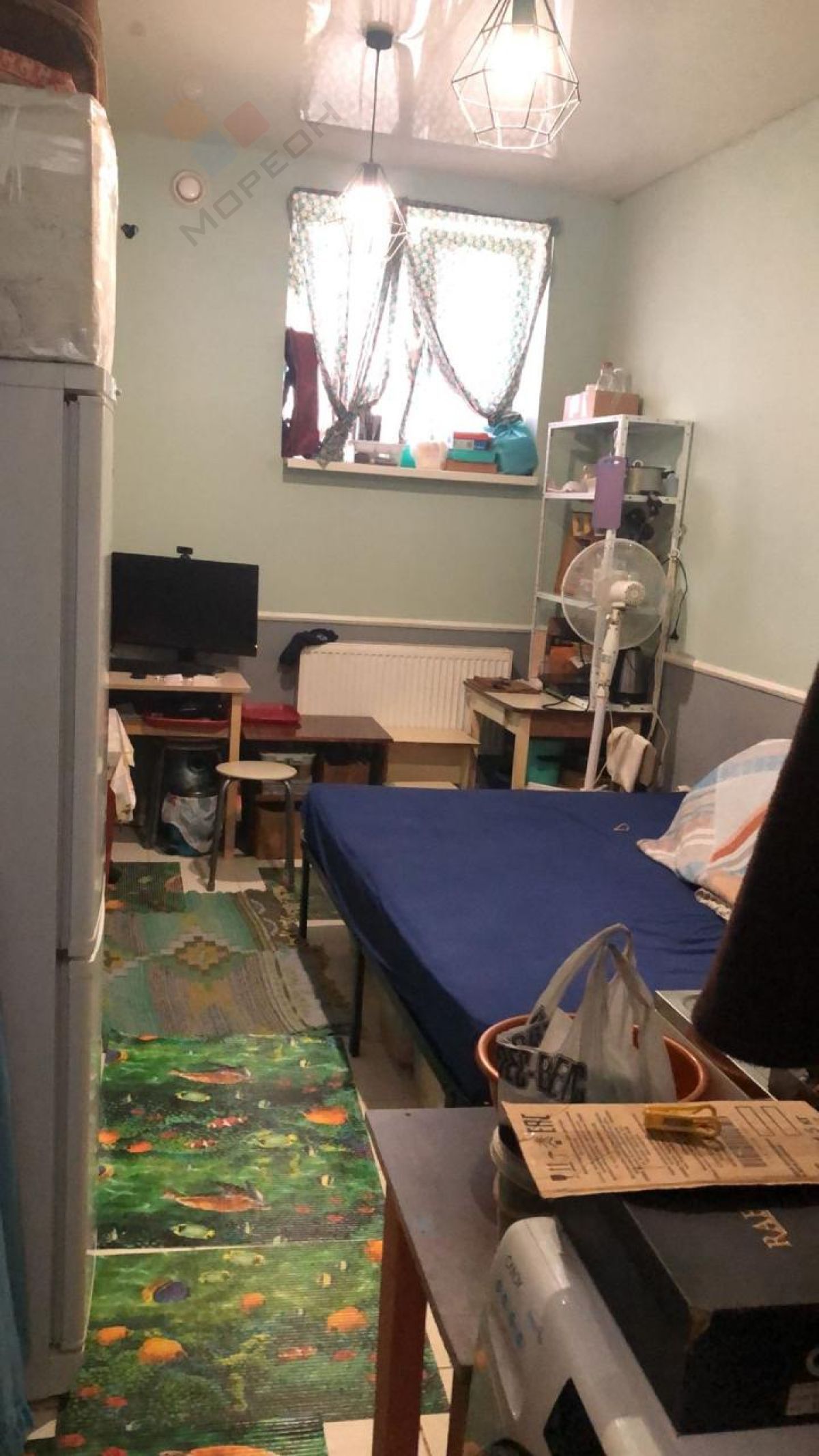 Купить 1-комнатную квартиру