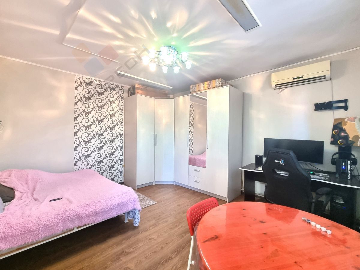 Купить 1-комнатную квартиру