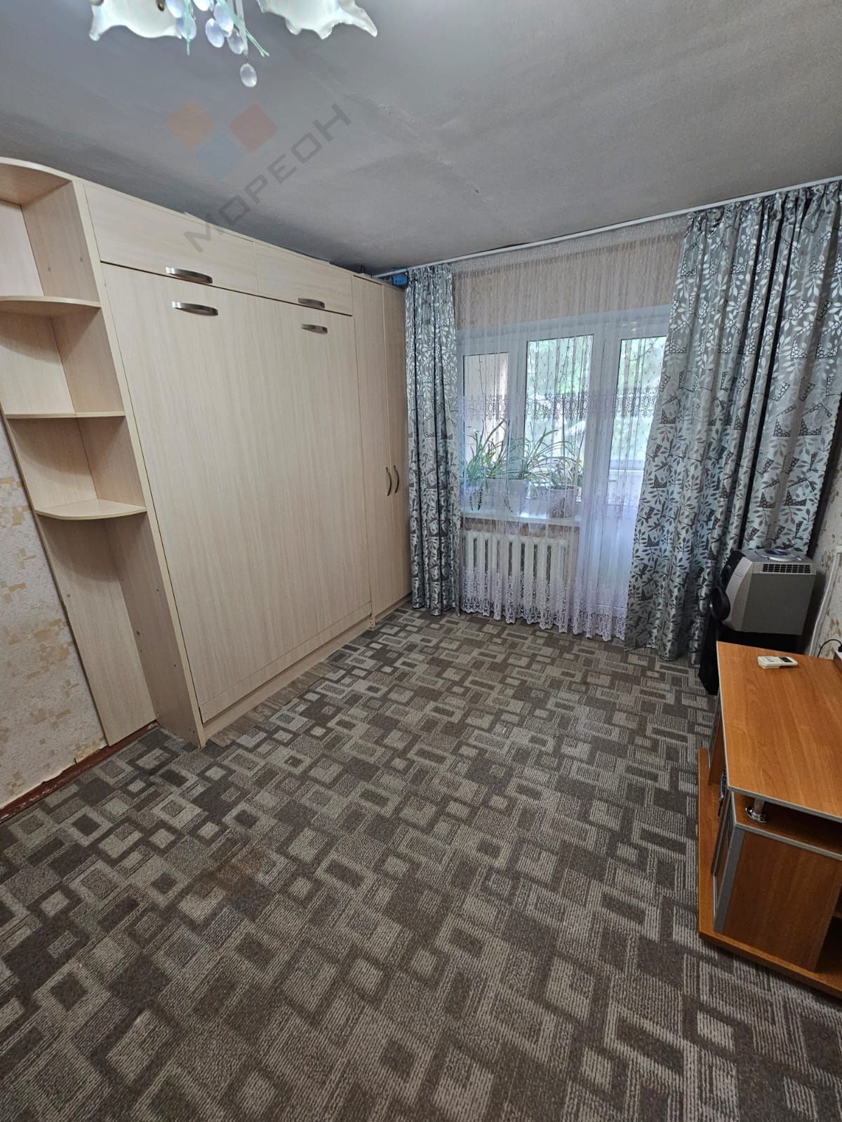 Купить 2-комнатную квартиру