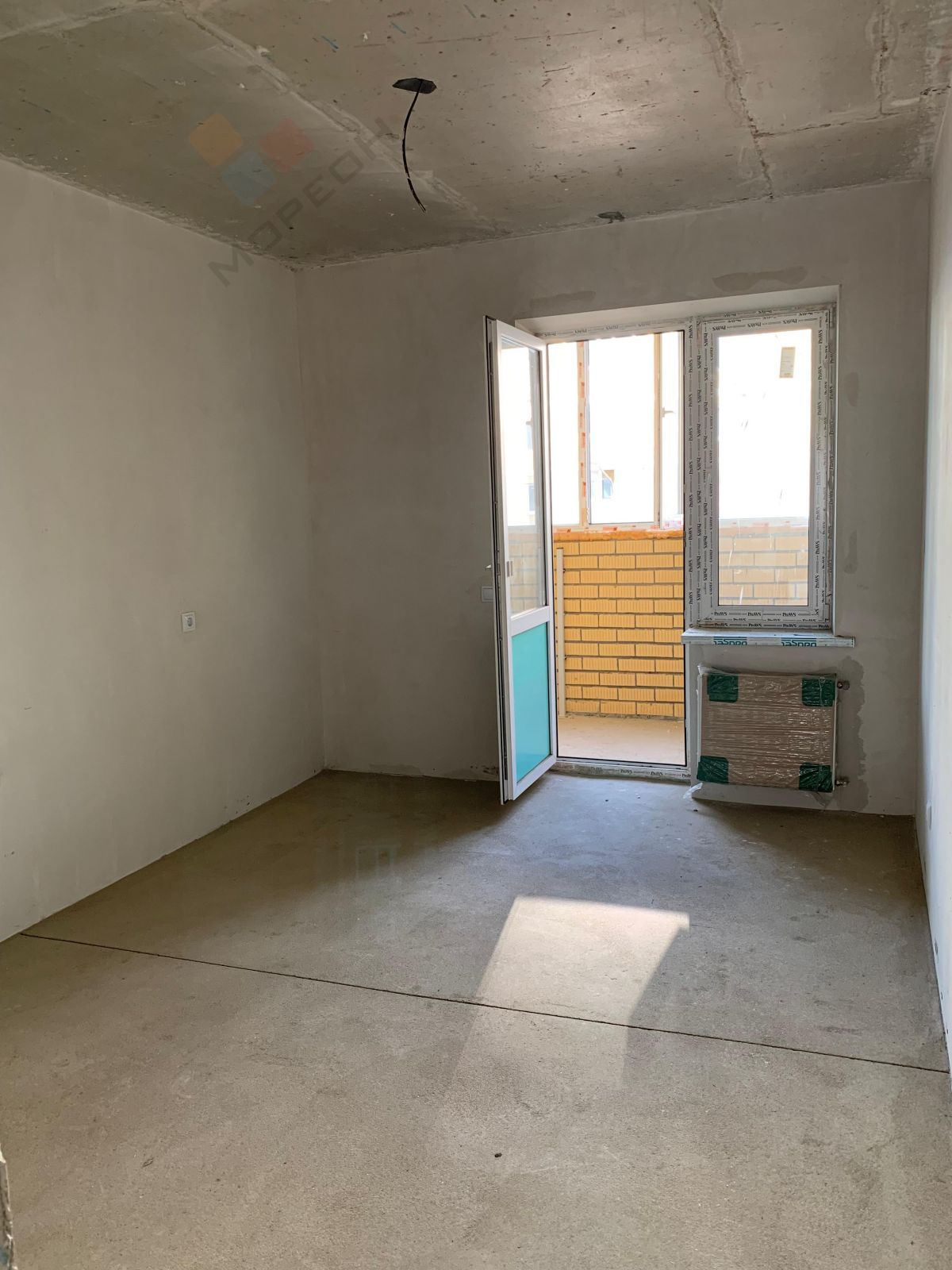 Купить 1-комнатную квартиру