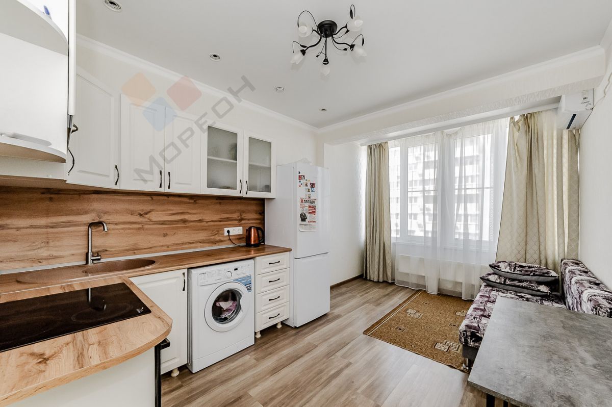 Купить 1-комнатную квартиру