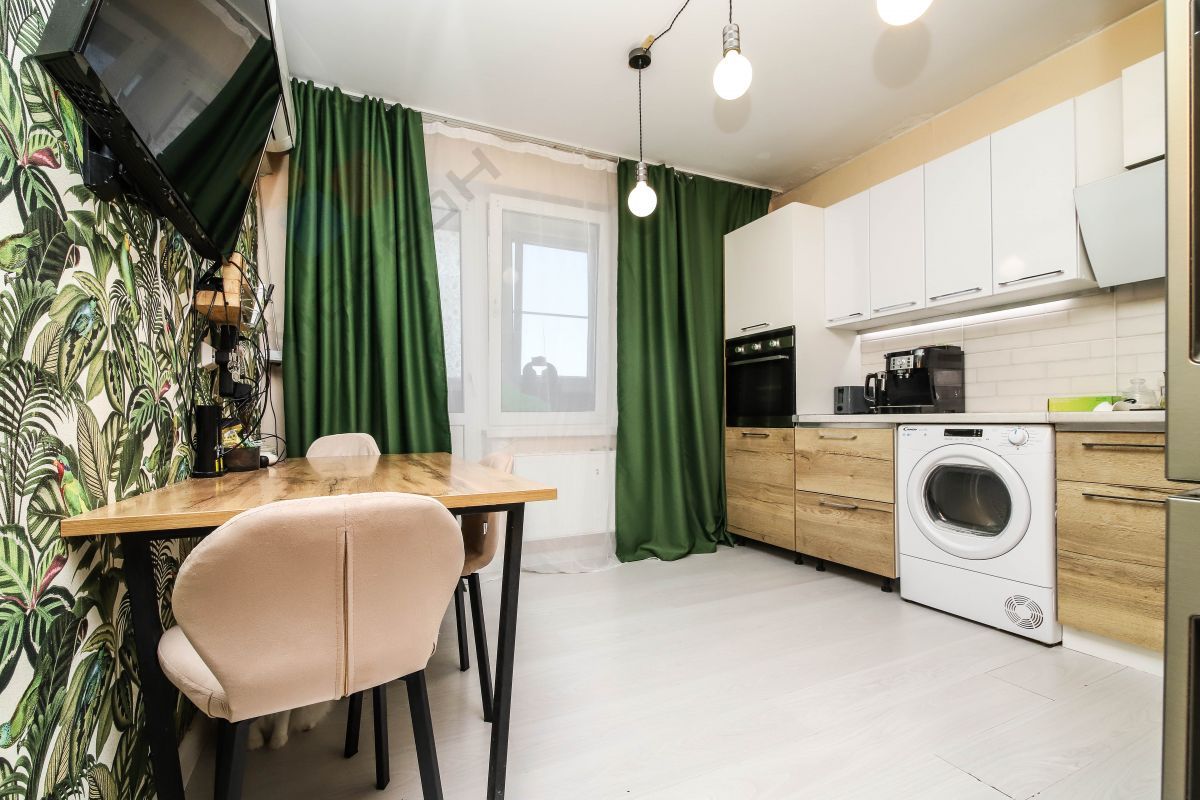 Купить 2-комнатную квартиру