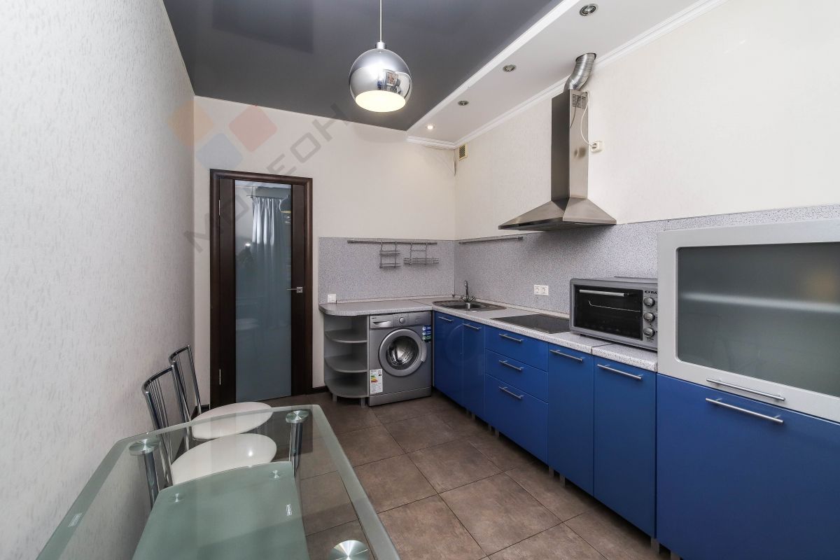 Купить 1-комнатную квартиру