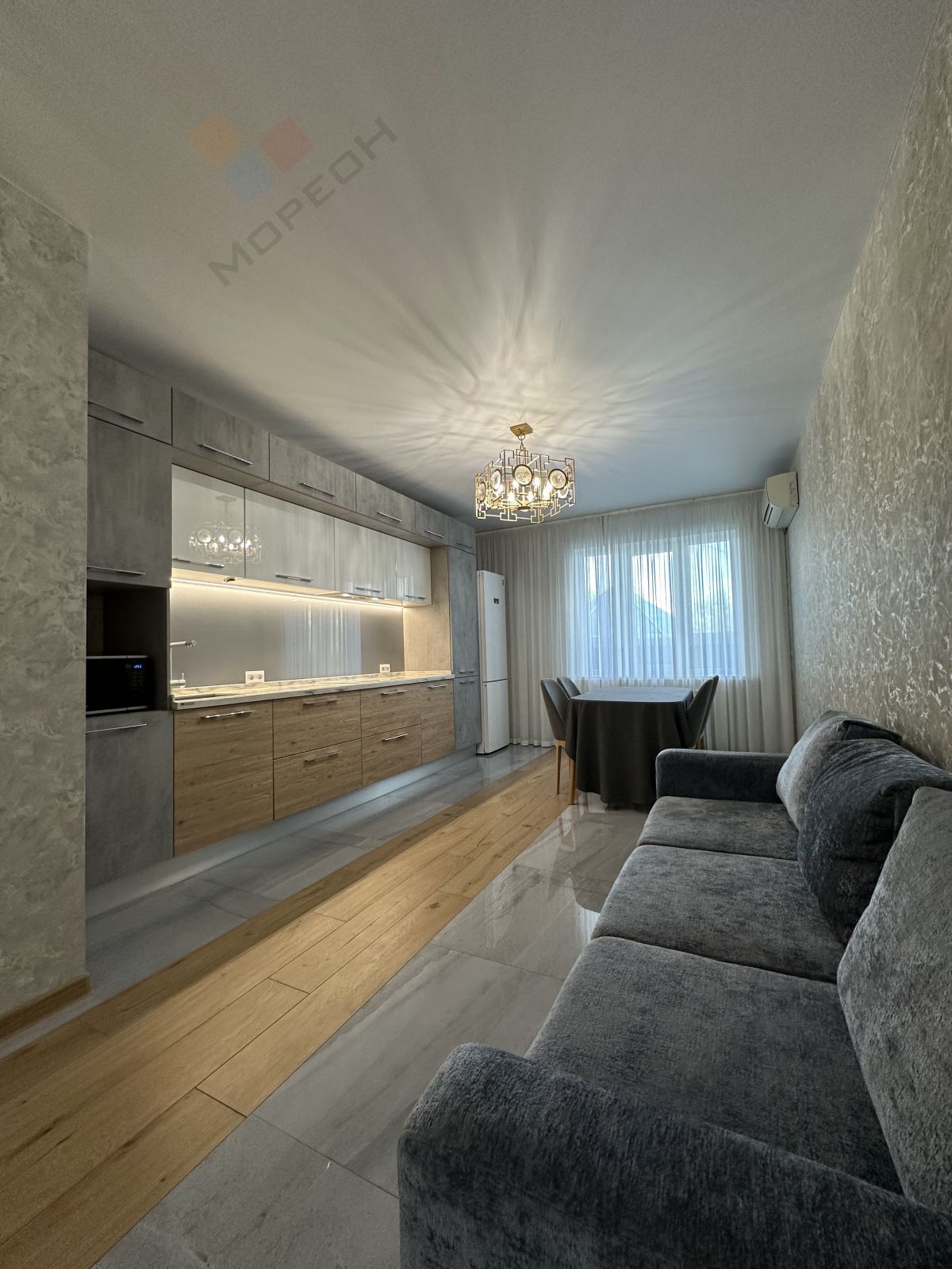 Купить 2-комнатную квартиру