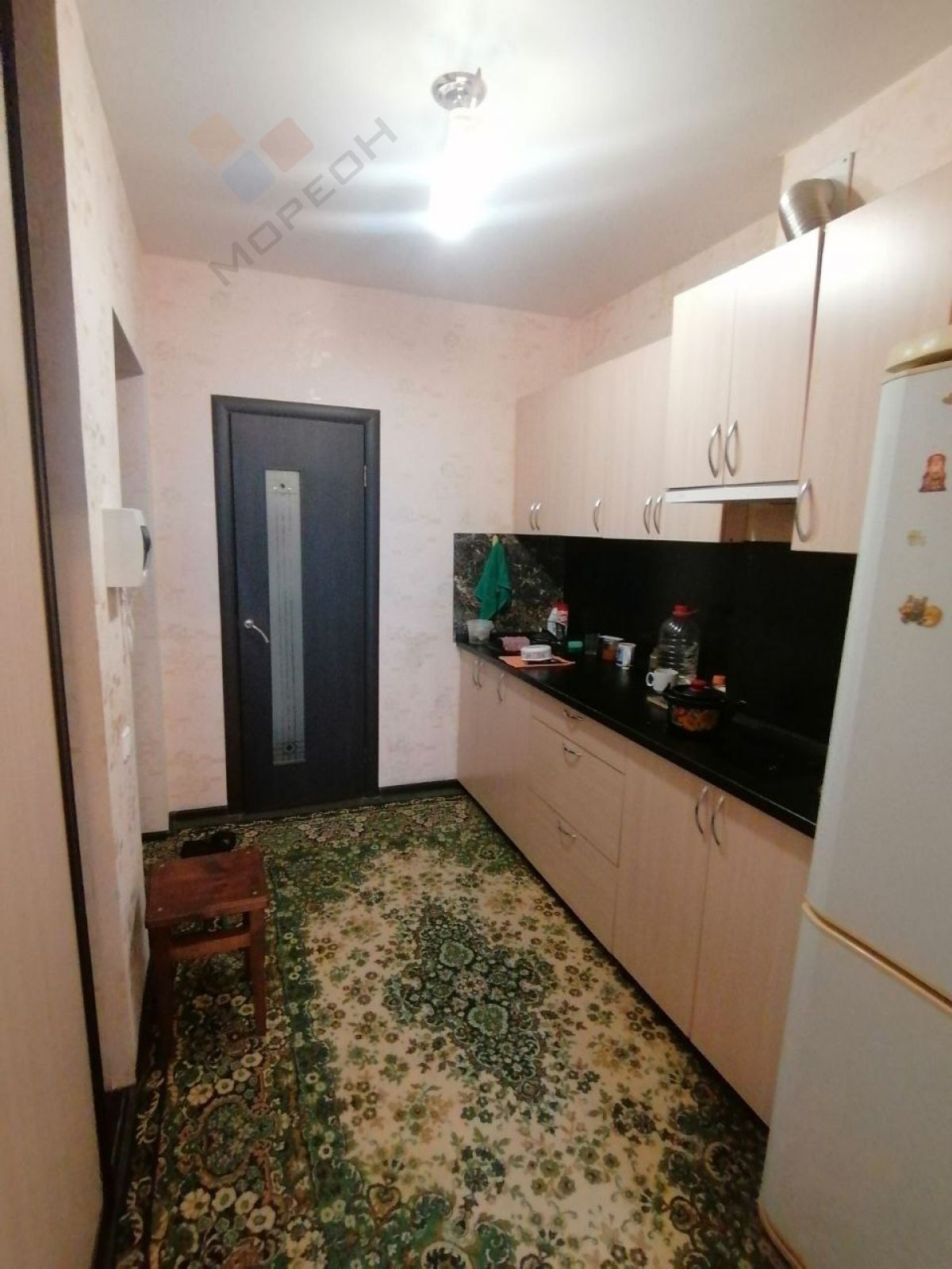 Купить 1-комнатную квартиру