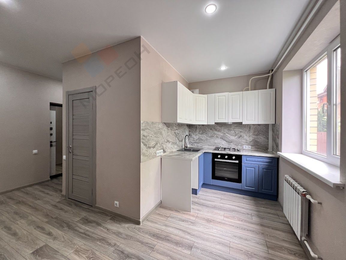 Купить 2-комнатную квартиру