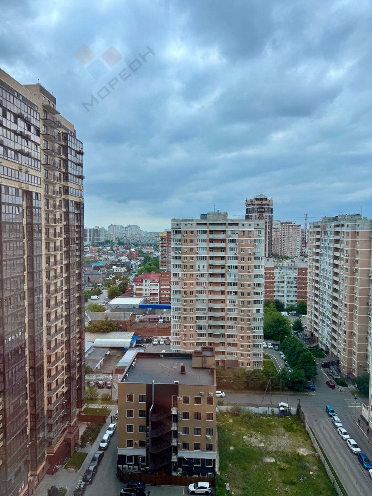 Купить 3-комнатную квартиру